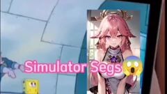 Simulator Segs 🗿🤣