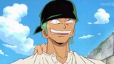 〖One Piece / Pit Solo〗 "Luffy, I have something to do with Wano Country, take your time!"