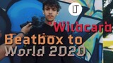 [Beatbox] King Cobra - Beatbox to World 2020