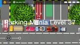 Parking Mania Level 37