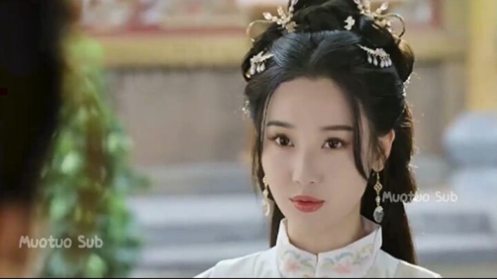 จอมชายาแห่งยอดนารี part.1