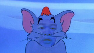 ⚡️☝️🤓这集离大谱了 ⚡️汤诺头顶怎么尖尖的AAAAAAA~~~⚡️⚡️⚡️