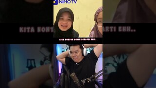 TAU BELUM BEARTI NONTON BOKU NO PICO #bangpen  #meme  #tiktoklucu  #tiktokviral