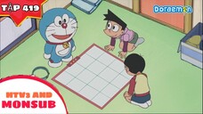 [S9] doraemon tập 419 cuộc chiến tuyết ấm suneo làm việc ở của hàng nhà GOUDA [bản lồng tiếng]