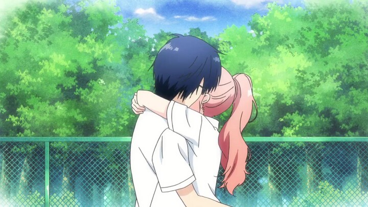 3D Kanojo: Real Girl Ep1 - Bilibili 3D Kanojo: Real Girl Ep1 - Bilibili