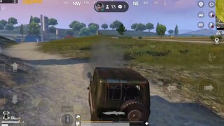 Kumpulan Moment Lucu PUBG MOBILE - Tantangan Bikin Frustasi