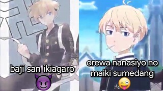 Baji San Ikiagaro,Maiki Sumedang...