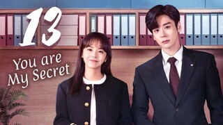 🇨🇳EP13 | YAMS: My Secret Love (2024)[EngSub]