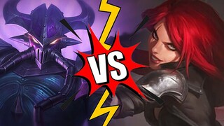 HOW TO PLAY AGAINST KATARINA | WILD RIFT