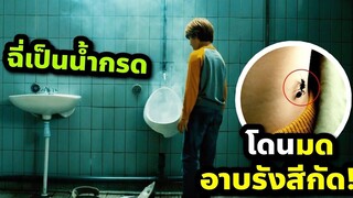โดนมดอาบรังสีกัด จนมีพลังฮีโร่สุดเทพ! (สปอยหนัง) Ant Boy