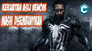 TERNYATA VENOM MASIH MENYEMBUNYIKAN KEKUATANNYA! inilah 7 Kekuatan Rahasia Venom Yang Disembunyikan