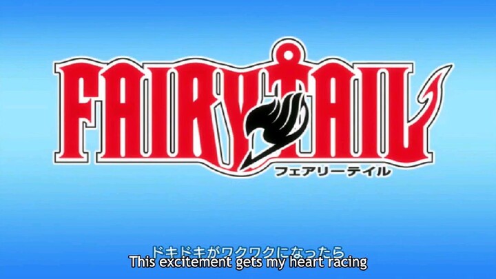 Fairy Tail Episode 1 S1 English Sub - Bilibili Fairy Tail Episode 1 S1 English Sub - Bilibili