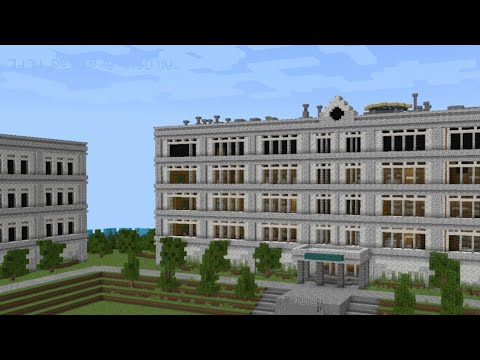 Brookhaven Rp Minecraft Minecraft Map