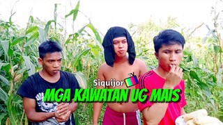 MGA KAWATAN UG MAIS😂🤣 - Siquijor TV