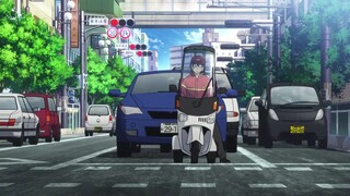 Boku Dake Ga Inai Machi | Episode 2 | Subtitle Indonesia