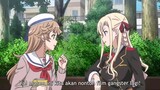 High School Fleet Episode 13 [OVA] Subtitle Indonesia