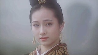 Vẻ đẹp thời tiền Tần