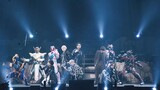 【Kamen Rider Revice/Phụ đề tiếng Trung Live】liveDevil - Da-iCE feat.