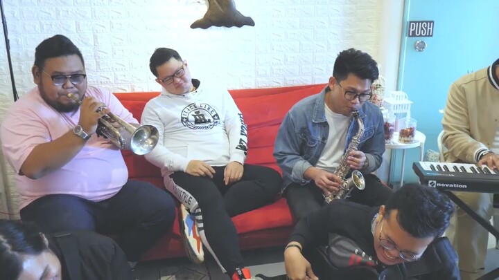 ICM PRODUCTION   FOREVER Official Video #OFFICIALVIDEO