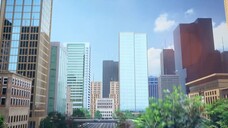 Urban Ancient Imortal Doctor Eps 40 Sub Indo