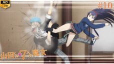 Yamada-kun to 7-nin no Majo - Episode 10 (Sub Indo)