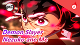 [Demon Slayer] No One Can Breaks Tie between Nezuko ane Me_2