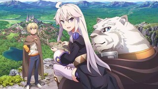 ZERO KARA HAJIMERU MAHOU NO SHO (Episode 11)