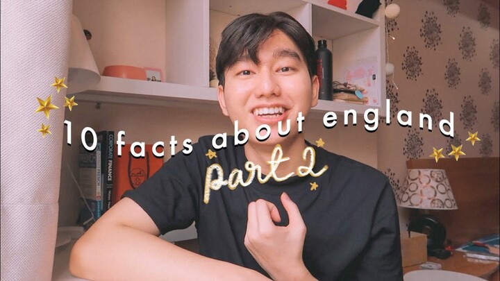 10 Sự Thật Về Vương Quốc Anh (p.2) ✨ | 10 FACTS ABOUT UK | THIEN BAKA