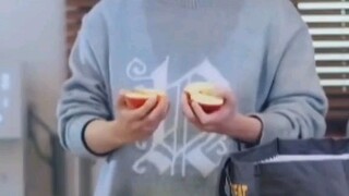 I want it too 😋😋 A Shoulder to Cry On
