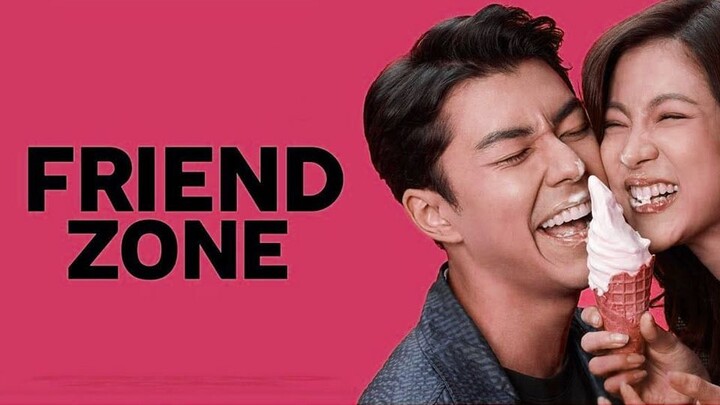หนังไทยน่าดู Friend Zone (2019) ระวัง สิ้นสุดทางเพื่อน