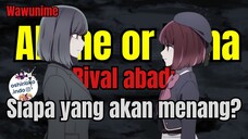 Oshi no ko | Akane dan Kana Rival Abadi | Bahas anime bareng Sepuhnya