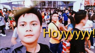 HOY PINOY AKO!!! PUBLIC PRANK