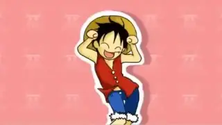 One Piece Caramel Dance
