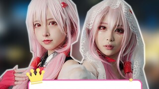 Konvensi Anime-BW 2019 Shanghai, Coser Terbagus Bilibili World