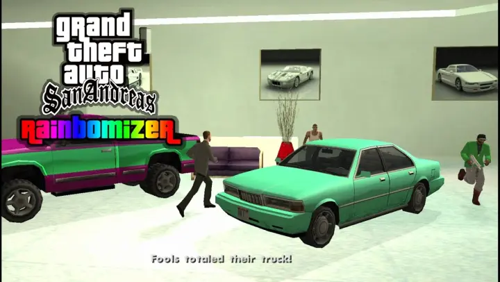 66  Atmosphere Vehicles Pack Gta Sa Download  Latest HD