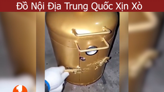 Đồ nội địa Trung Quốc BÁ ĐẠO.22 #noidiatrung