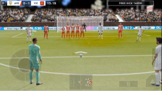 Giữ lại Đội hình KHI Cập nhật Dream League Soccer 2020