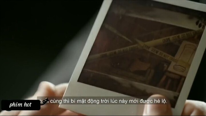 Tóm tắt phim Tua Thời Gian cuối #tomtatphim