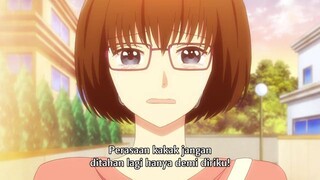3D Kanojo Real Girl S2 episode 6  [sub indo]