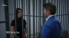 Cầm Tù EP 383 [Sub Việt]