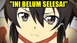WAH, ANAK EMAS SIH INI...
