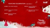 tvN Year End Celebration Line Up 2022 [🇸🇬🇵🇭🇲🇾🇮🇩]