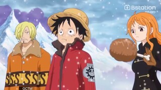 Luffy X Nami 😂😂