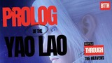 Prolog Yao Lao _ Hanfeng #BTTHTheorigin