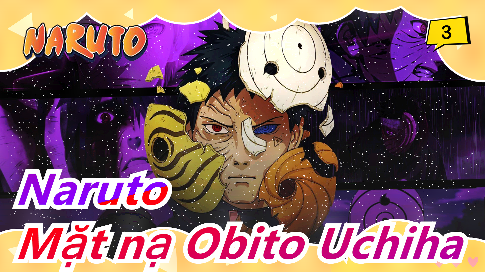 Obito Uchiha: Khám phá hình ảnh của Obito Uchiha và điều gì đã biến anh trở thành một nhân vật phản diện đáng sợ như vậy. Sự khéo léo và bí ẩn của Obito đã khiến cho anh trở thành một nhân vật rất đáng để theo dõi.