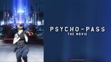 PSYCHO-PASS: THE MOVIE  心理通行证电影 [ 2015 Anime Movie English Dub ]
