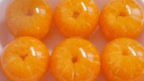 【治愈系】SEODAM | 橘子果冻
