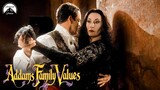 Addams Family Values | Morticia and Gomez Tango 💃 Full Scene | Paramount Movies