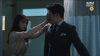 GOODBYE MR BLACK Episode 12 Tagalog Dub