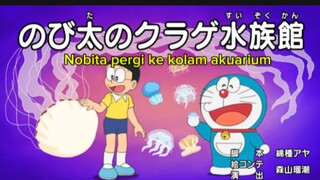 Doraemon episode 830 subtitle Indonesia